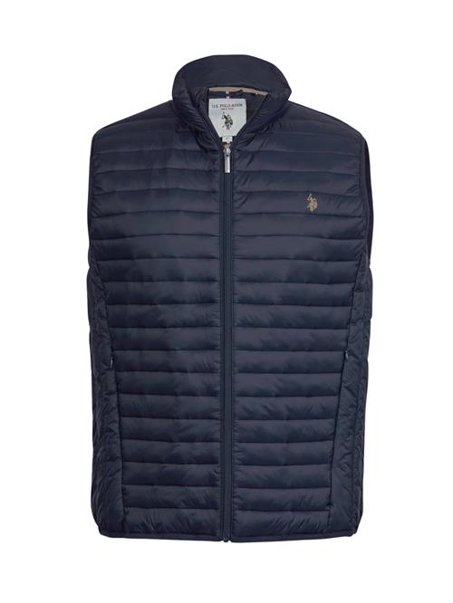 U.S. POLO ASSN. Vest 'UMMaks'  safir