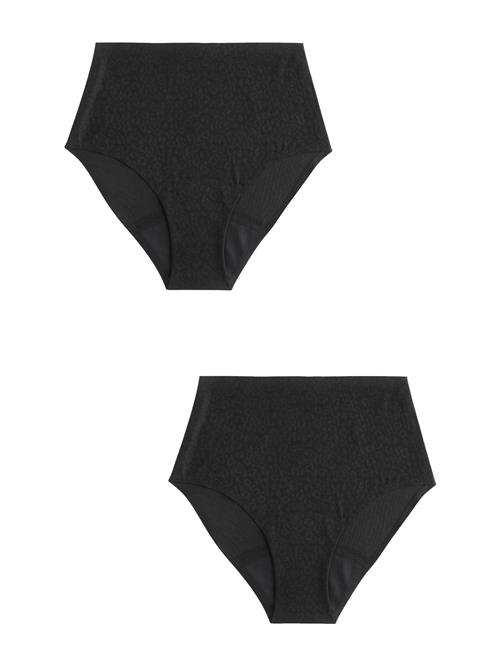 Next Panty  antracit / sort