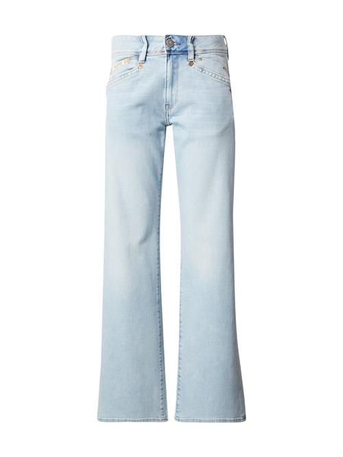 Herrlicher Jeans  lyseblå