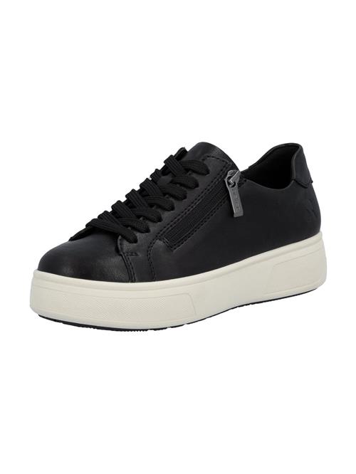 Rieker Sneaker low  sort