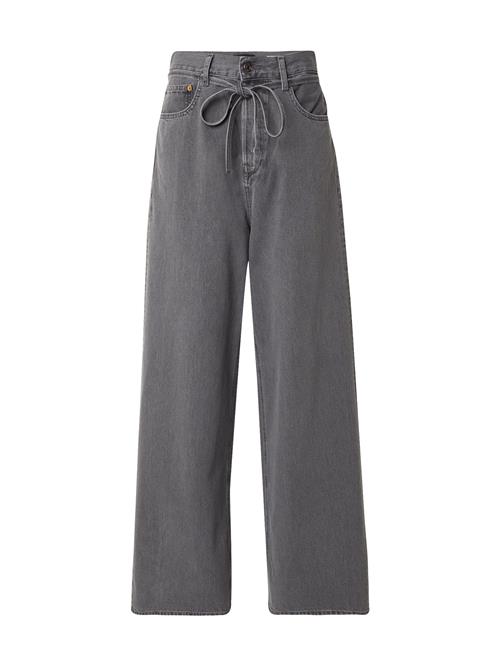 REPLAY Jeans 'MARGOTT'  grey denim