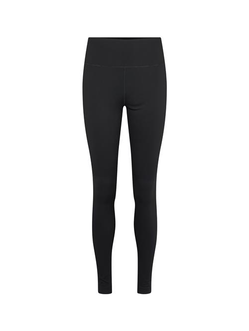 U.S. POLO ASSN. Leggings 'UWJane'  sort