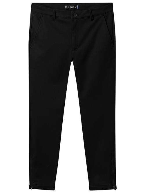 GABBA Bukser 'Pisa'  sort