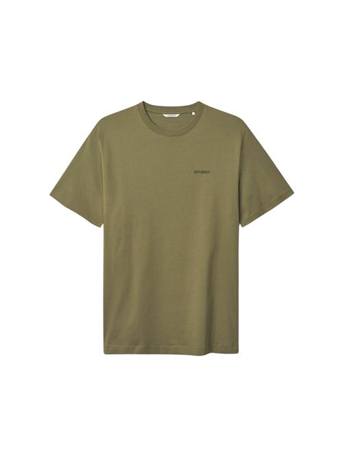 GABBA Skjorte 'Dune'  oliven