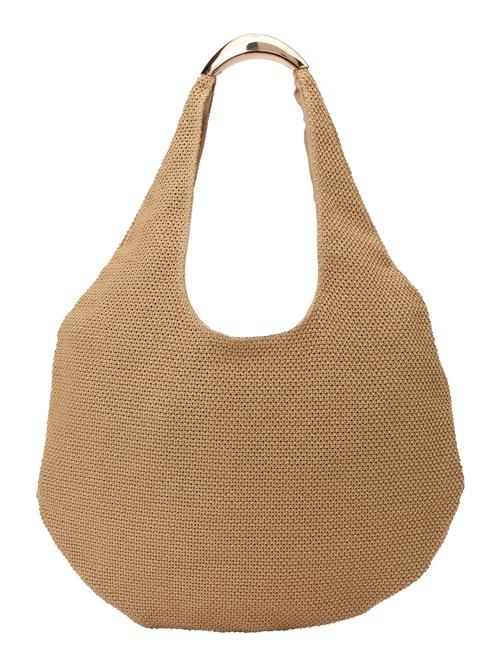 TOPSHOP Skuldertaske 'Scarlett'  camel