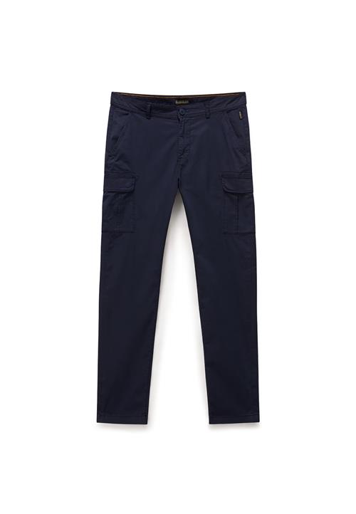 NAPAPIJRI Cargobukser 'M-Yasuni'  navy