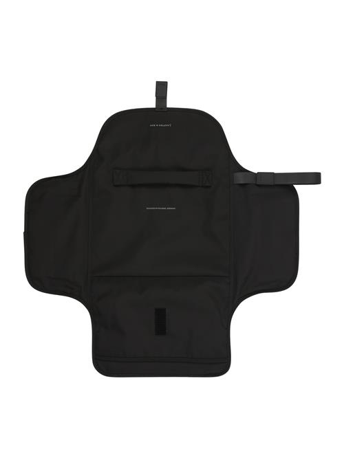 Kapten & Son Bletaske  sort