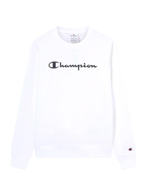 Champion Authentic Athletic Apparel Sweatshirt  hvid