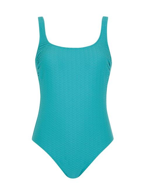 OLYMPIA Badedragt  turkis