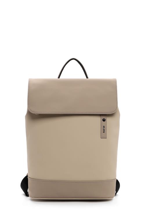 Emily & Noah Rygsæk 'Le Havre RUE 09'  beige / sand