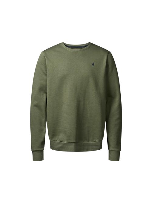 MCS Pullover 'MCSkyler'  khaki