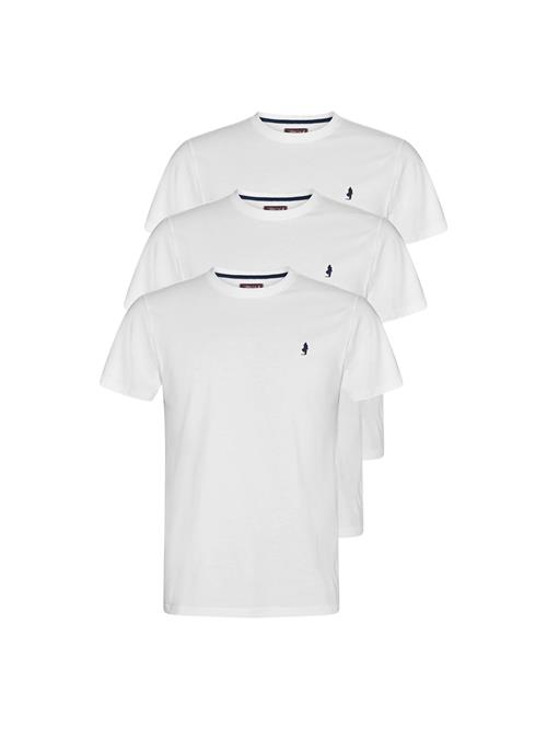 MCS Dirndl-skjorte 'MCOhio'  hvid