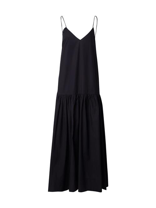 Monki Sommerkjole  sort