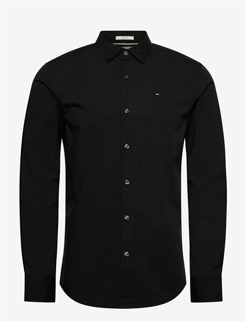 Tommy Jeans | Tjm Original Stretch Shirt | M