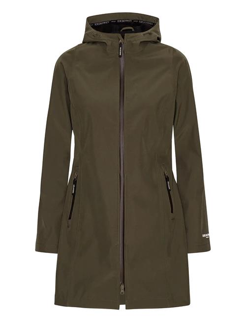 Ilse Jacobsen | Rain Jackets | 42