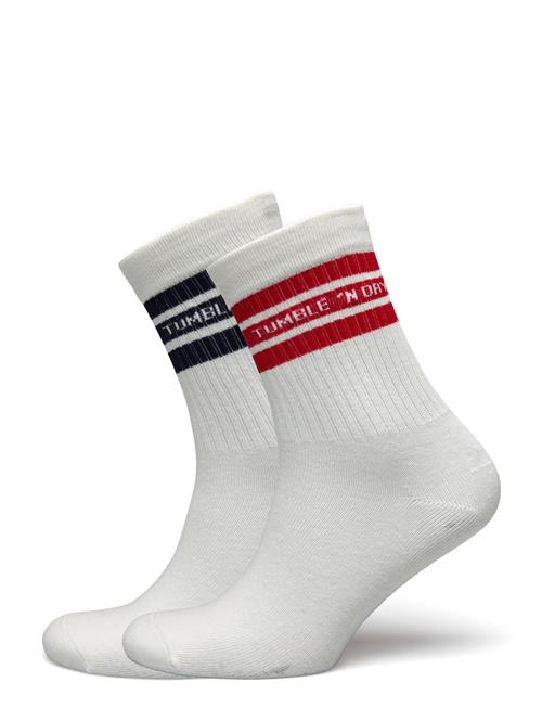 TUMBLE 'N DRY | Tumble Socks 2-Pack | 31/34
