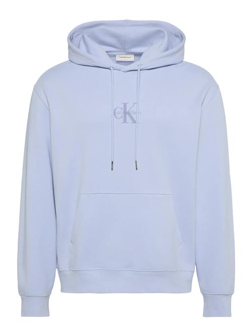 Calvin Klein Jeans | Ls Eu 350Tery Mcro Mnlgo Hodie | S
