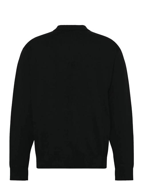 Calvin Klein Jeans | Eu Ls Cotton Relaxed Crewnk Swea | M