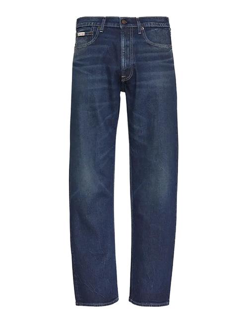 Calvin Klein Jeans | Stndrd Strght Gilded Rinse Jean | 34 x 34