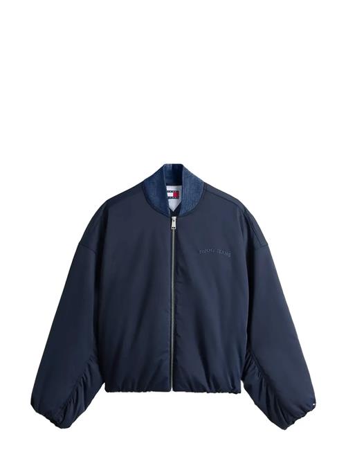 Tommy Jeans | Tjw Varsity Graphic Bomber | XL