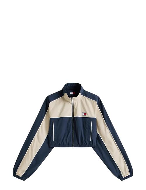Tommy Jeans | Tjw Nylon Piping Jacket | M