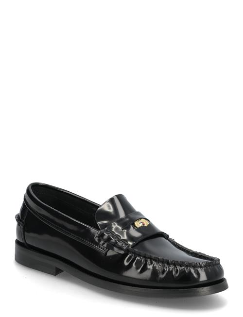 Tommy Hilfiger | Th Penny Bar Abrasivato Loafer | 37 x 37