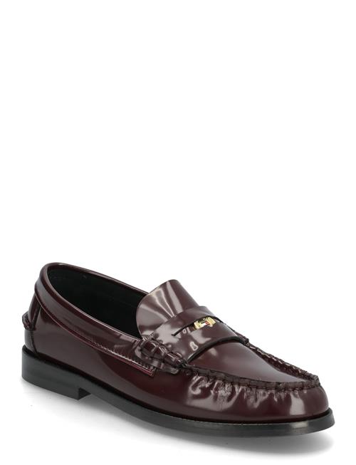 Tommy Hilfiger | Th Penny Bar Abrasivato Loafer | 37