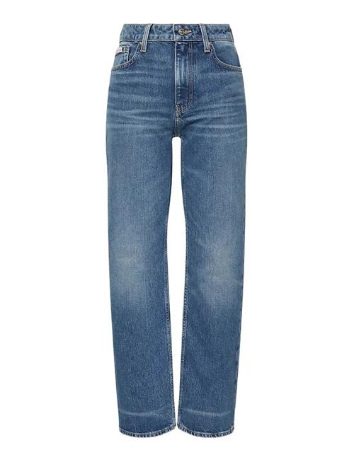 Calvin Klein Jeans | High Rise Straight Stanton | LG/30