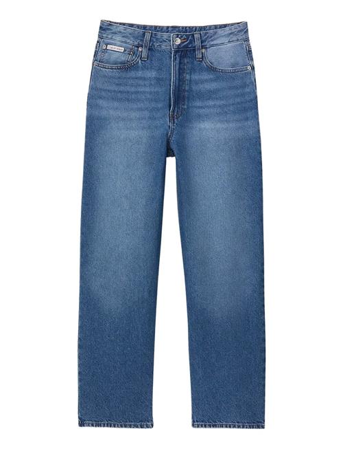 Calvin Klein Jeans | Eu Barrel Jean Indigo Park | RG/32