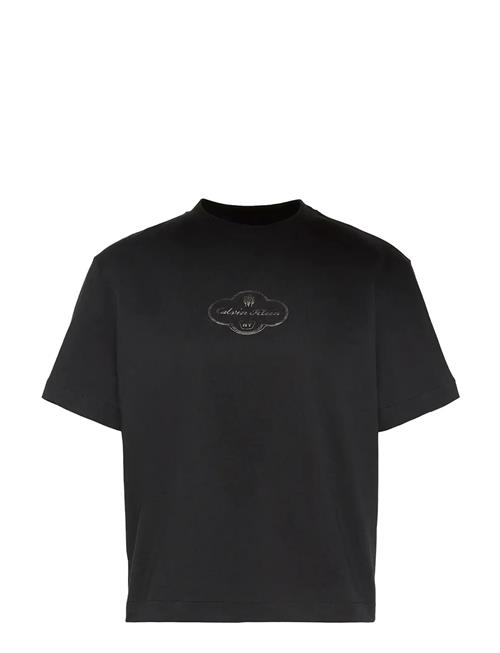 Calvin Klein Jeans | Ss Boxy Coctail Logo Tee | S