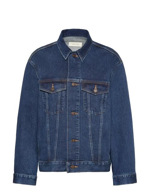 Calvin Klein Jeans | Ls Classic Trucker Thompson | M