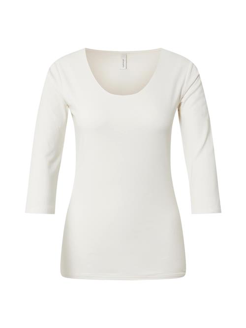 Soyaconcept Shirts 'PYLLE 175'  ecru