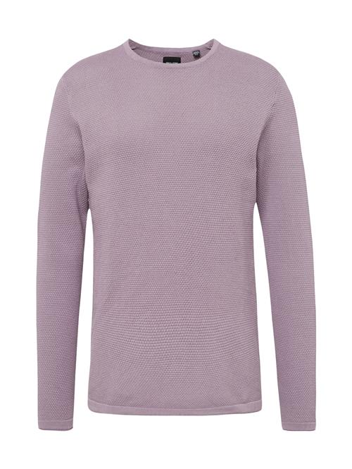 Only & Sons Pullover 'Panter'  lavendel