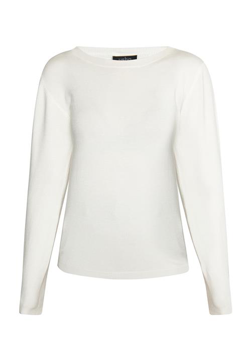 usha BLACK LABEL Pullover 'Nowles'  uldhvid