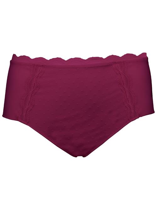 SugarShape Panty 'Clara'  bordeaux