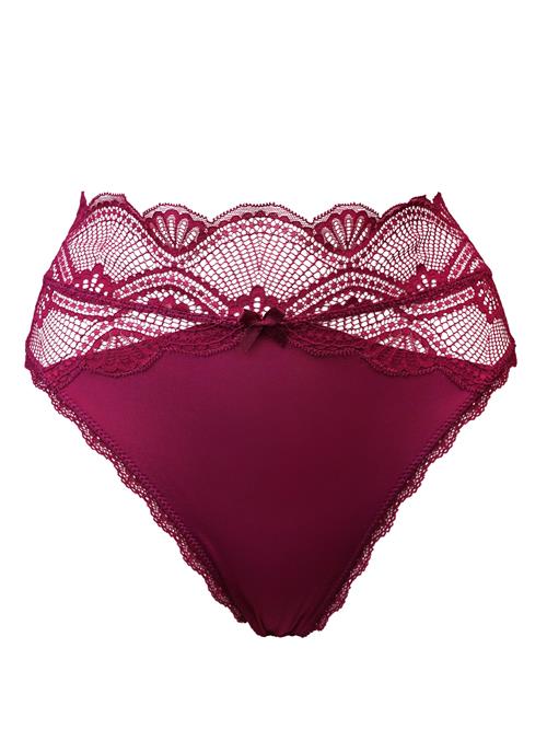 SugarShape Slip 'Pure Divine'  bordeaux