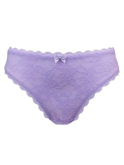 SugarShape String 'Sienna'  lyselilla