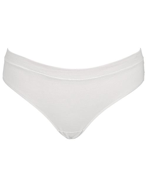 SugarShape String  hvid