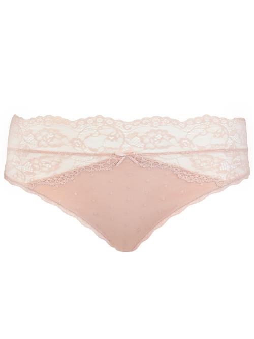 SugarShape Panty 'Diamond'  lyserød