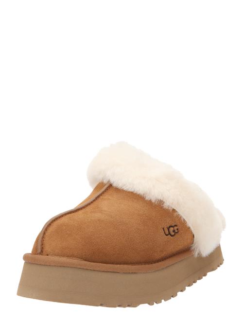 UGG Træsko 'Disquette'  creme / pueblo