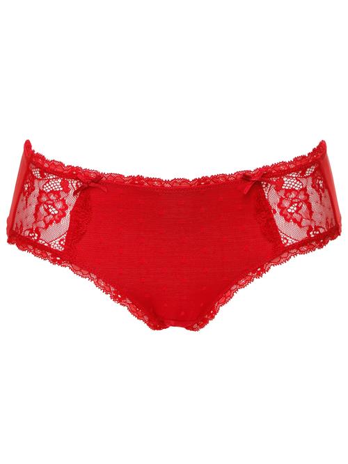 SugarShape Panty 'Ruby'  rød
