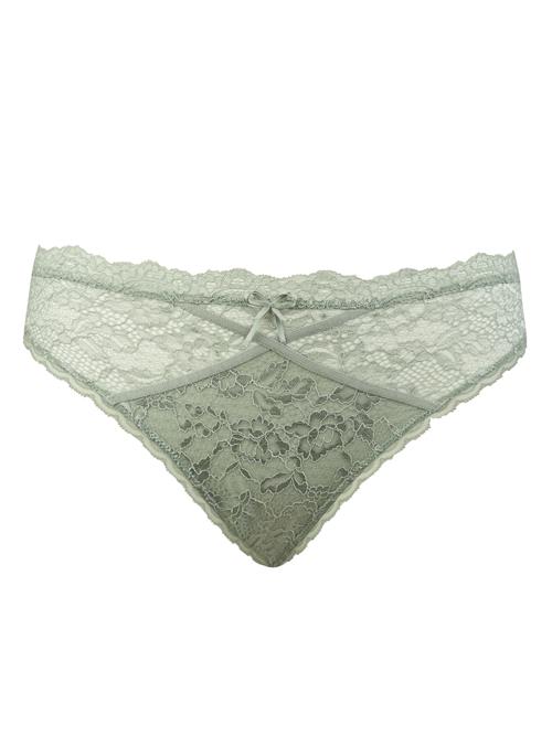 SugarShape String 'Eliana'  pastelgrøn