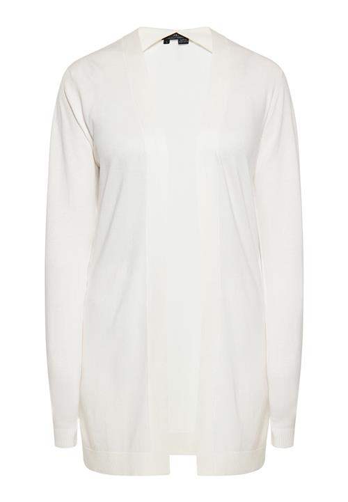 usha BLACK LABEL Cardigan  uldhvid