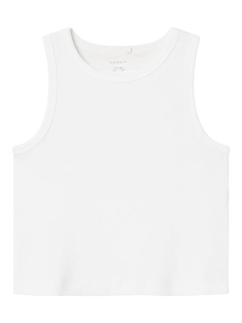 NAME IT Overdel 'NKFNakal'  hvid