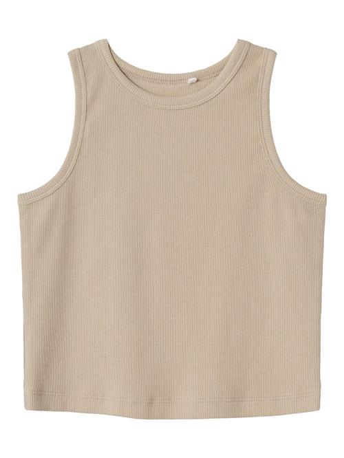 NAME IT Overdel 'NKFNakal'  mørkebeige