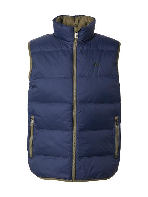 La Martina Vest 'Winniefred'  navy