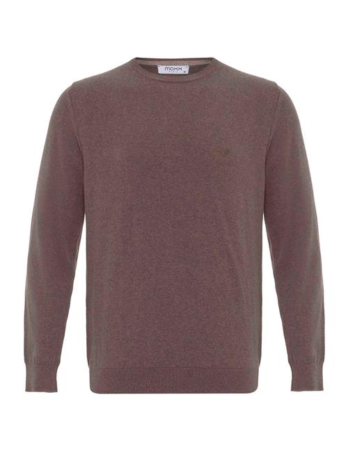 Moxx Paris Pullover  brun