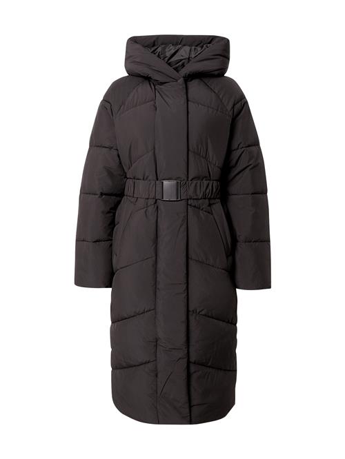 ONLY Vinterfrakke 'JOANNE'  sort