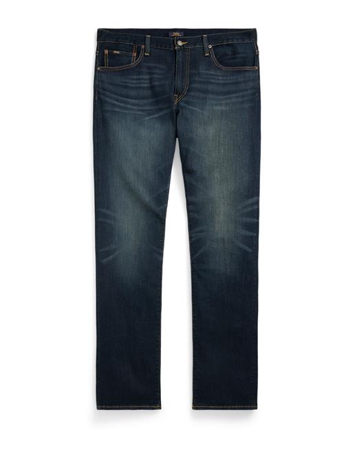 Polo Ralph Lauren Big & Tall Jeans 'HAMPTON'  marin