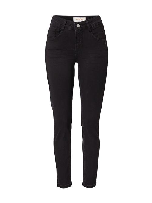Gang Jeggings  black denim
